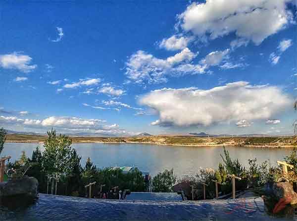 شهربازی های تبریز